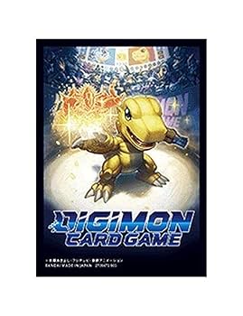 【未開封】デジモンカード オフィシャルスリーブ  3個セット デジモンカードゲーム オフィシャルカードセット シューモン 未
